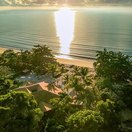 بورتو سيغورو Coroa Vermelha Beach المظهر الخارجي الصورة