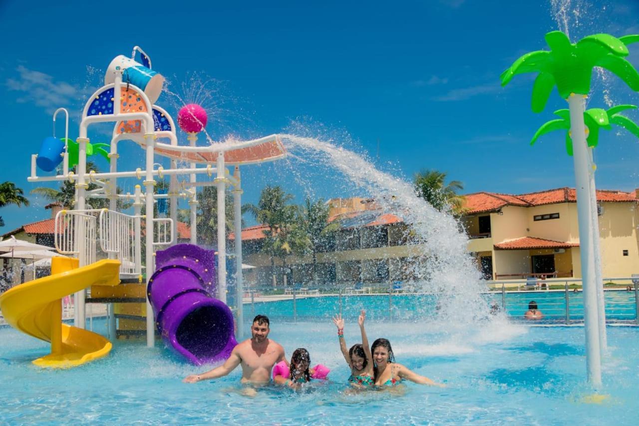 بورتو سيغورو Coroa Vermelha Beach المظهر الخارجي الصورة