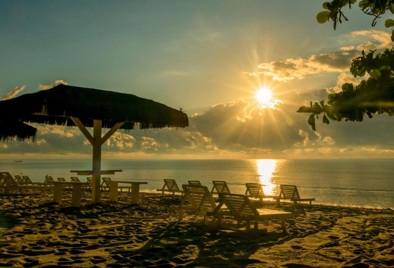 بورتو سيغورو Coroa Vermelha Beach المظهر الخارجي الصورة