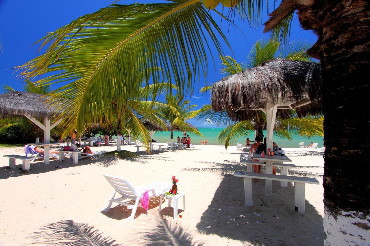 بورتو سيغورو Coroa Vermelha Beach المظهر الخارجي الصورة